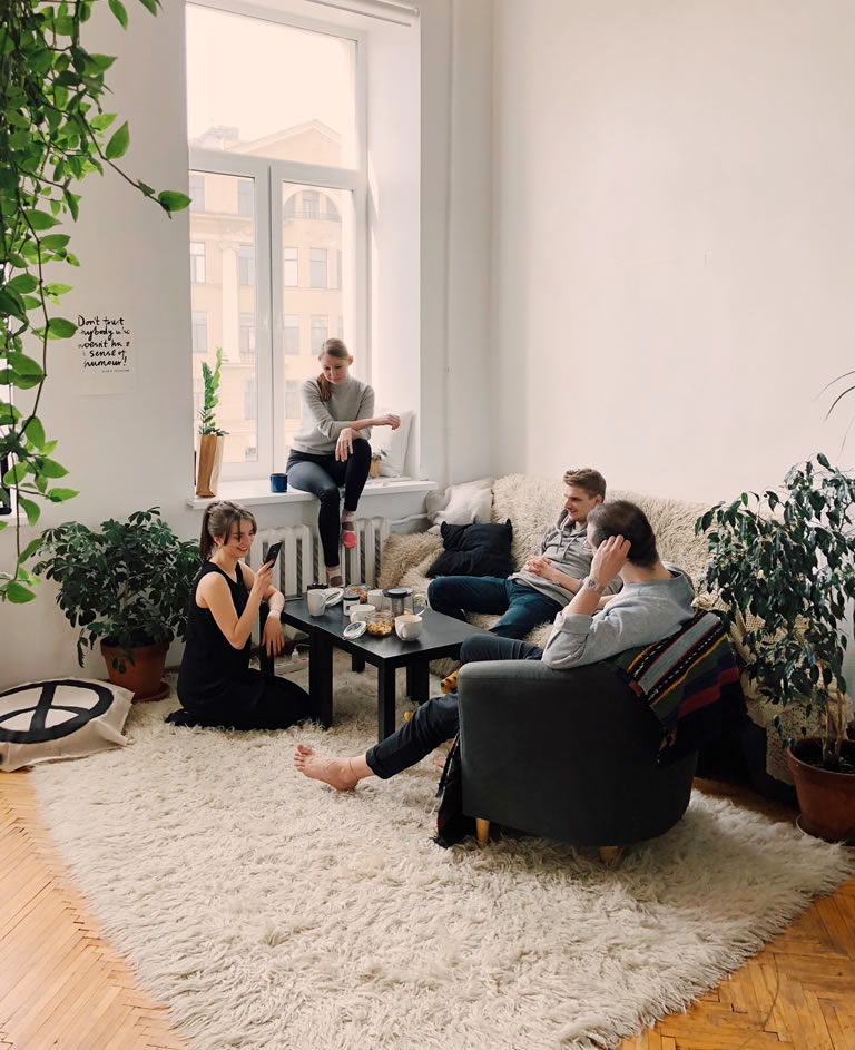 Tenants